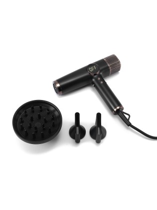 Hair Dryer