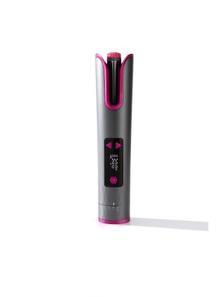 Hair Curler