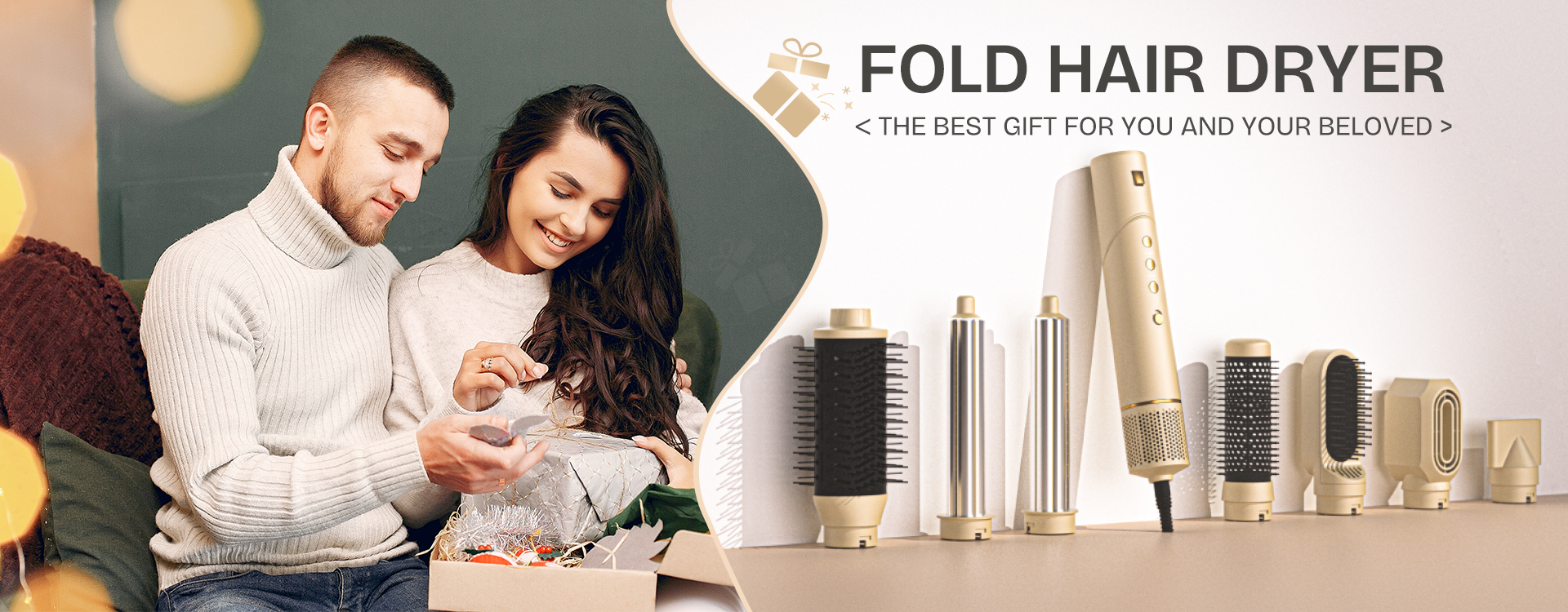 FOLD HIGH DRYER BRUSH