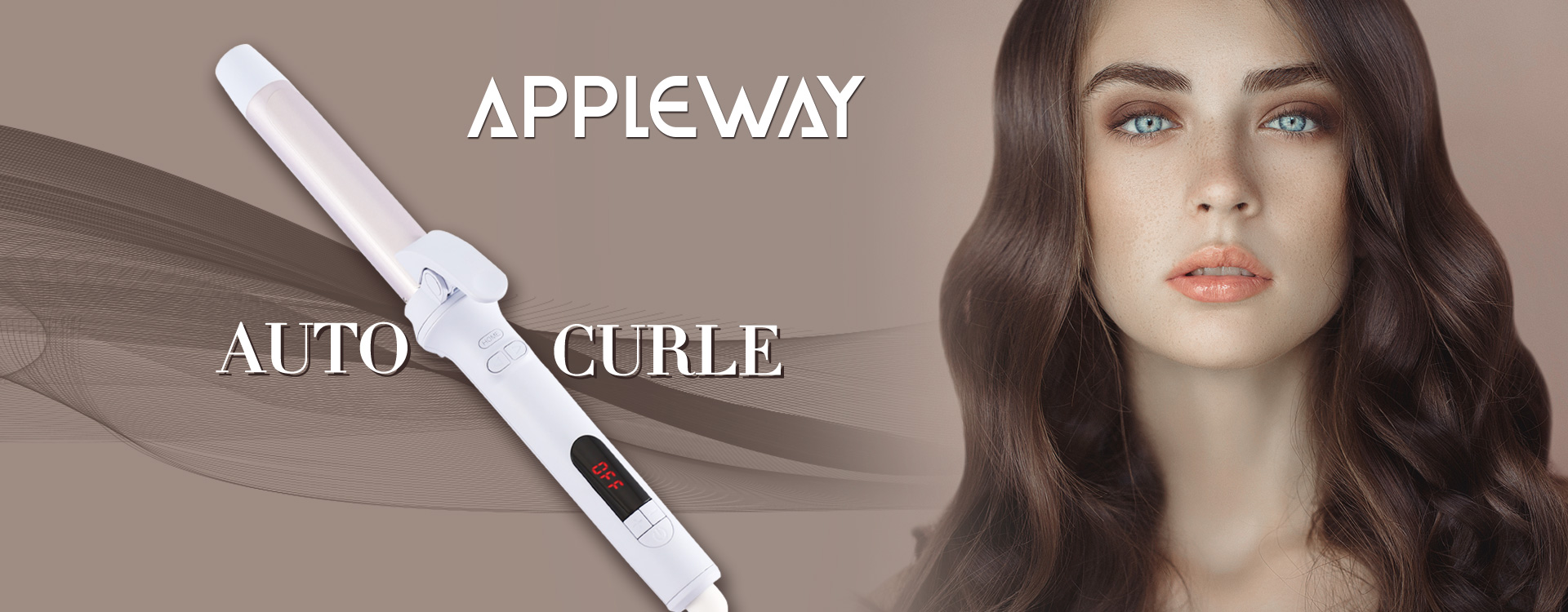 AUTO CURLER