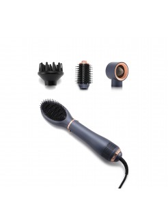 DETACHABLE AIR BRUSH