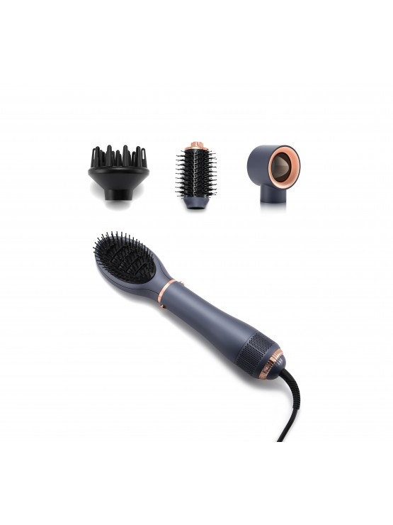 DETACHABLE AIR BRUSH
