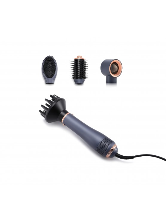 DETACHABLE AIR BRUSH