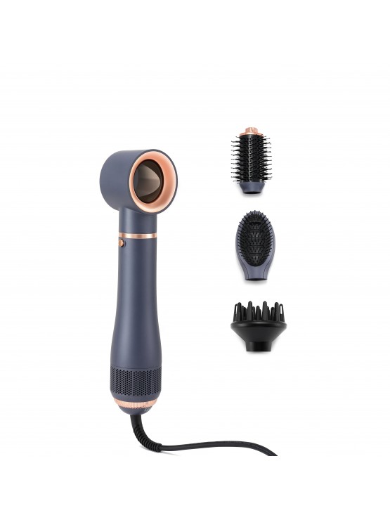 DETACHABLE AIR BRUSH