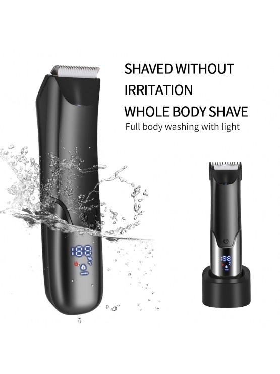 HAIR CLIPPER