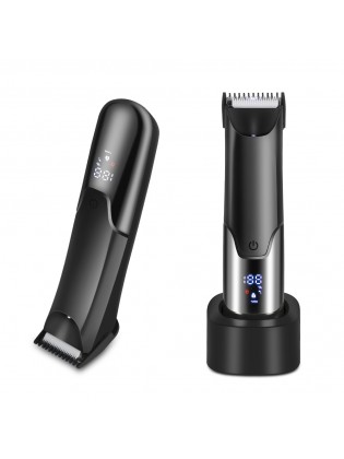 HAIR CLIPPER