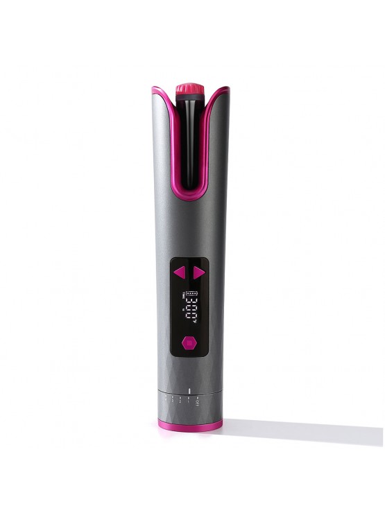 Hair Curler