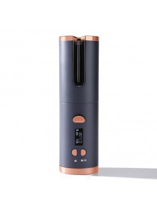 Hair Curler 