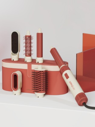 Hair Brush Hair Brush