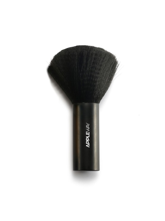 BARBER BRUSH