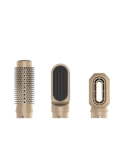 HAIR DRYER BRUSH