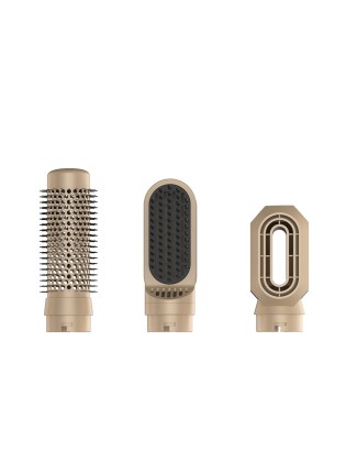 HAIR DRYER BRUSH