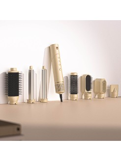 Hair Dryer