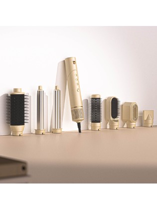 Hair Dryer