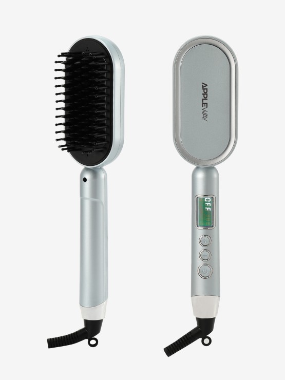 ELECTRIC HAIR BRUSH