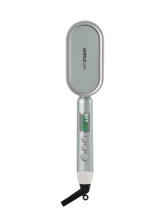 ELECTRIC HAIR BRUSH
