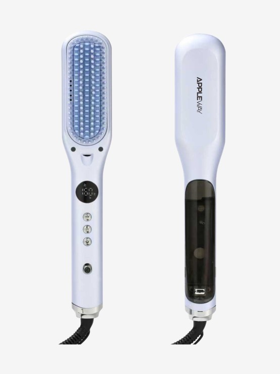 ELECTRIC HAIR BRUSH