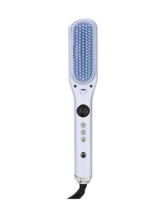 ELECTRIC HAIR BRUSH