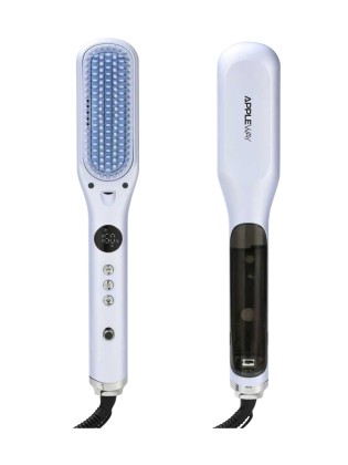 ELECTRIC HAIR BRUSH
