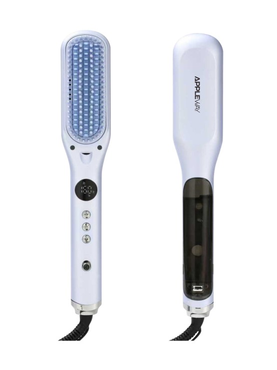 ELECTRIC HAIR BRUSH