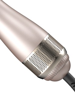 HOT AIR BRUSH