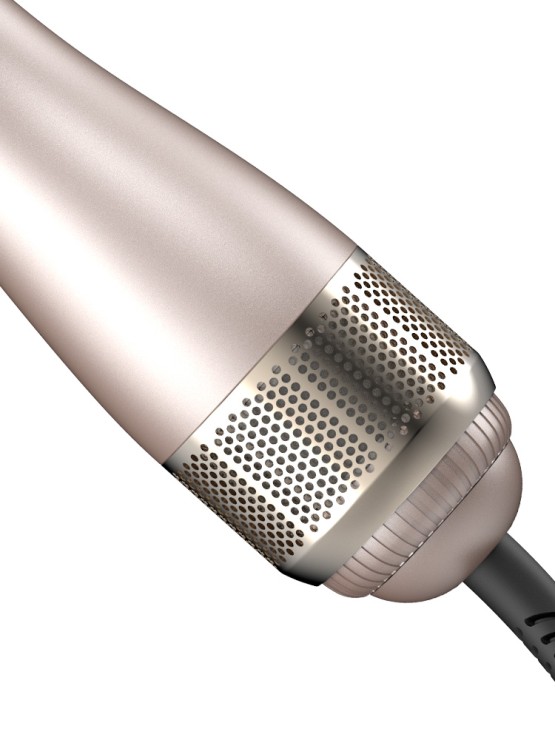 HOT AIR BRUSH