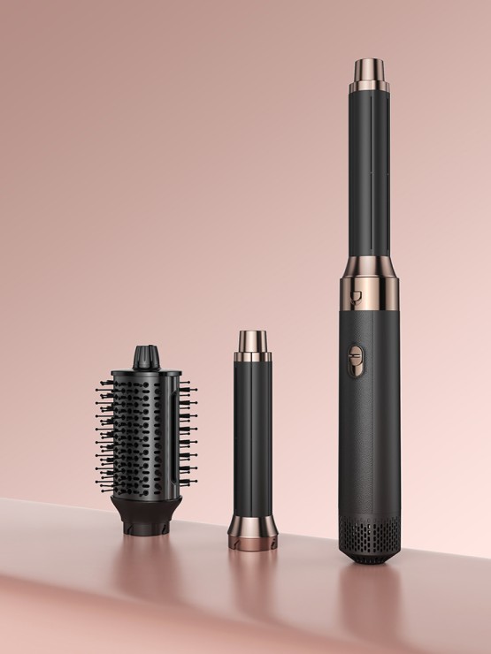 HOT AIR BRUSH