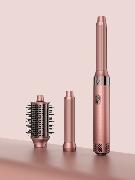 HOT AIR BRUSH