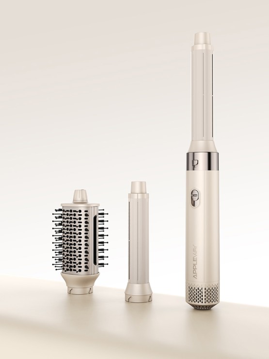 HOT AIR BRUSH