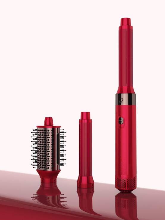 HOT AIR BRUSH