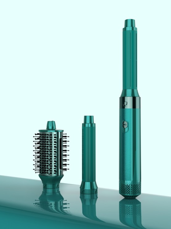 HOT AIR BRUSH