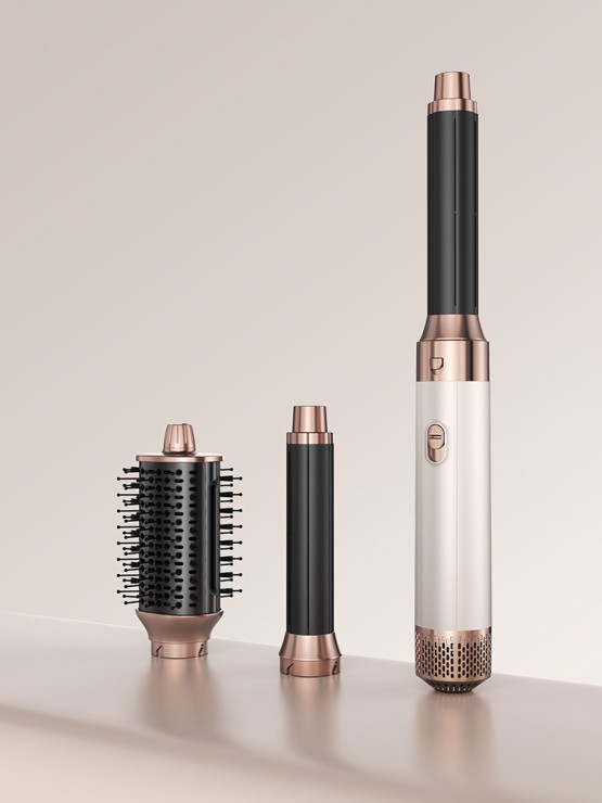 HOT AIR BRUSH