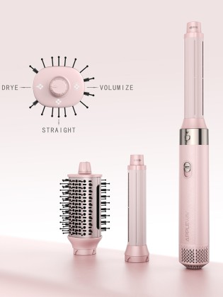 HOT AIR BRUSH
