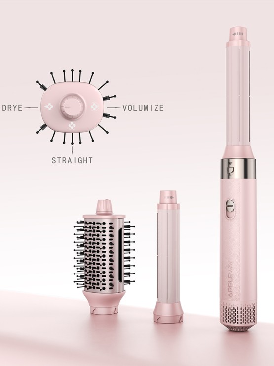 HOT AIR BRUSH