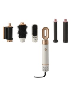 HOT AIR BRUSH SERIES