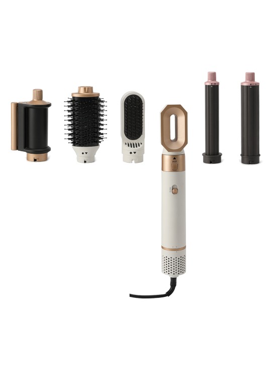 HOT AIR BRUSH SERIES