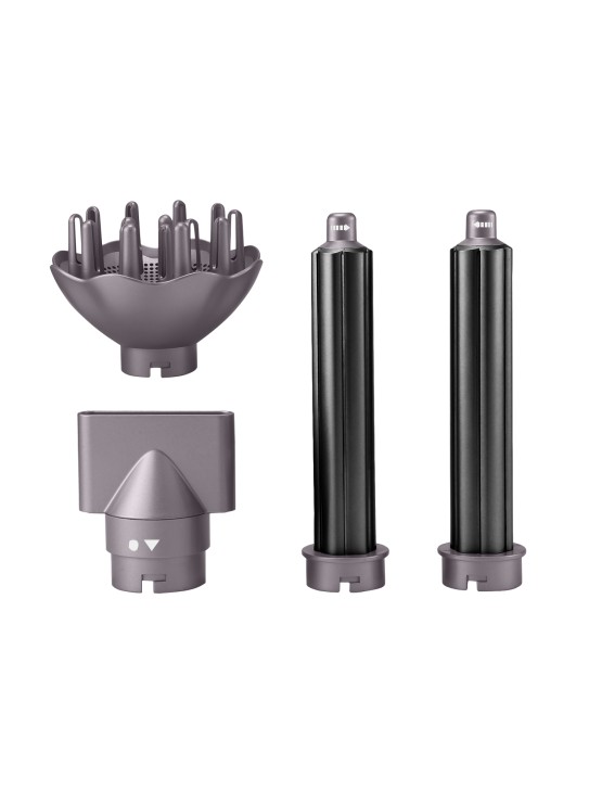 HOT AIR BRUSH SERIES