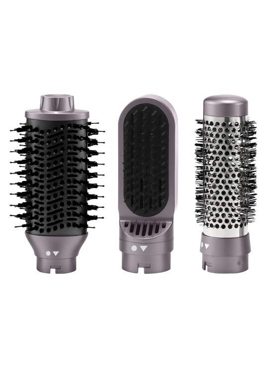HOT AIR BRUSH SERIES