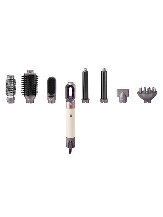HOT AIR BRUSH SERIES