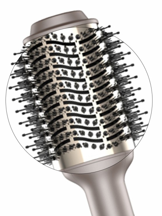 HOT AIR BRUSH