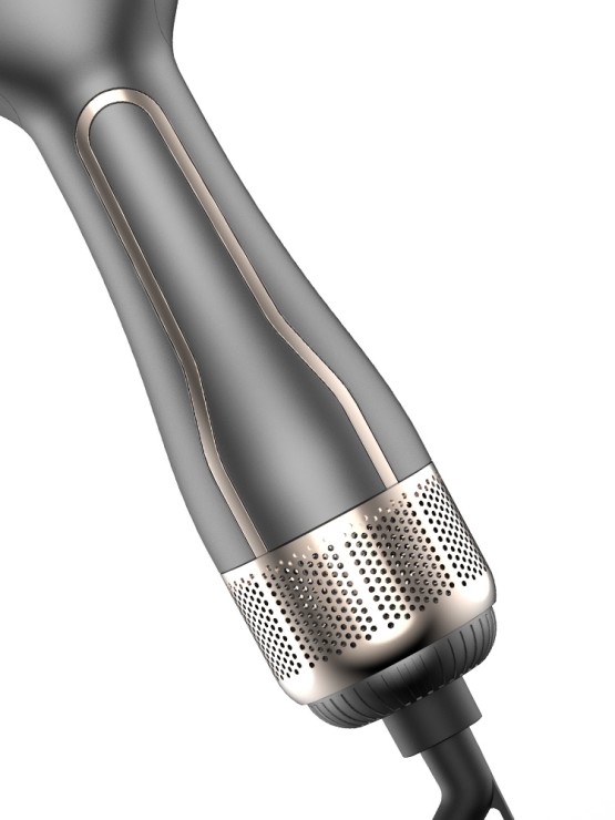 HOT AIR BRUSH