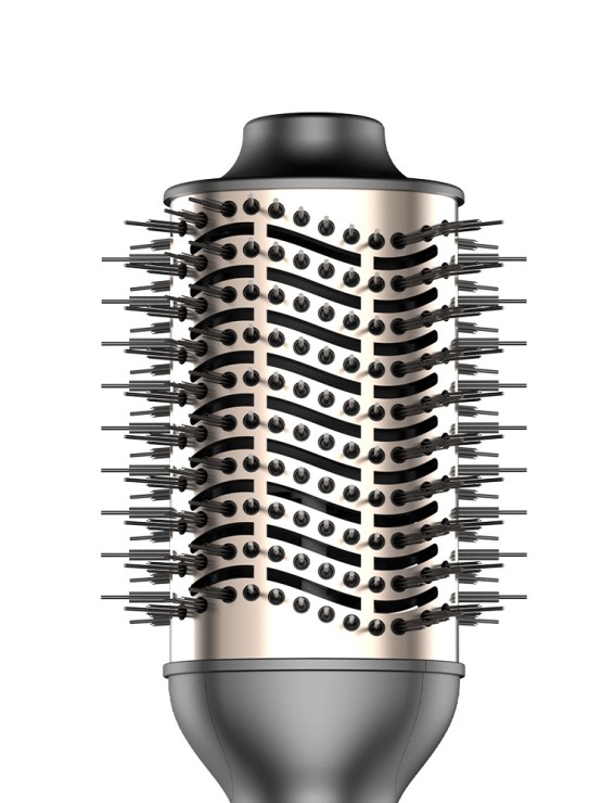HOT AIR BRUSH