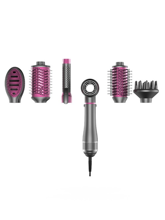 HOT AIR BRUSH