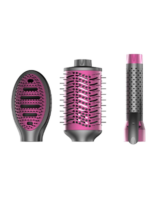 HOT AIR BRUSH