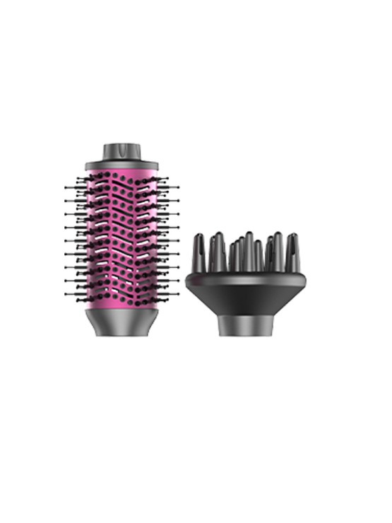 HOT AIR BRUSH