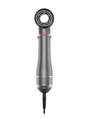 HOT AIR BRUSH