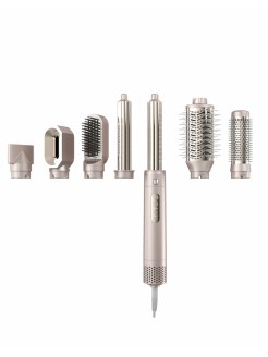 HOT AIR BRUSH
