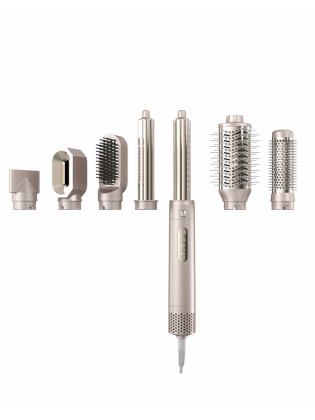 HOT AIR BRUSH