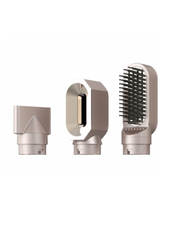 HOT AIR BRUSH