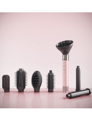 HOT AIR BRUSH